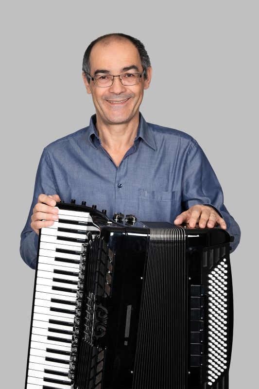Paolo D'Angelo